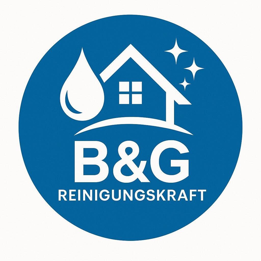 B & G Logo